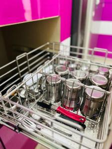 Abode Stayz Service Apartments