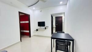 Abode Stayz Service Apartments