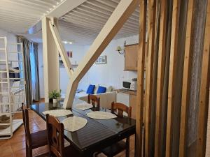 IMEDA apartamentos EUROPA SIERRA NEVADA