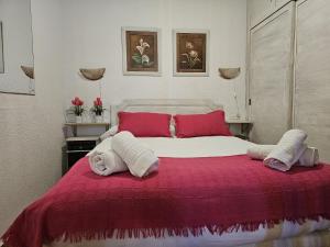 IMEDA apartamentos EUROPA SIERRA NEVADA