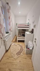 Gemütliche Ferienwohnung in ElbingerodeHarz