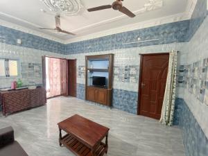 pondy Vibes 2bhk home Stay