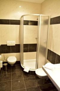 Standard Double Room room in Hotel Krone