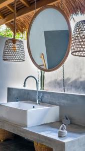 Biệt Thự 2 Phòng Ngủ (Two-Bedroom Villa)