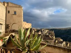 Casa Vacanza Bella Vista - Sassi di Matera