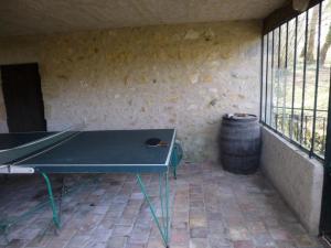 Le petit moulin