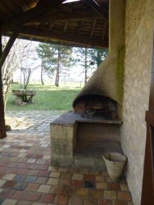 Maisons de vacances Le petit moulin : photos des chambres