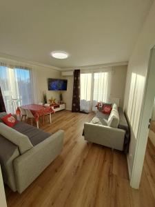 Apartamenty Orawska 14 HEMMA