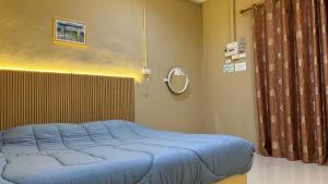 มาชิลล์ รีสอร์ท สังขละบุรี