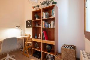 Sunny Apt Barcelona 22@