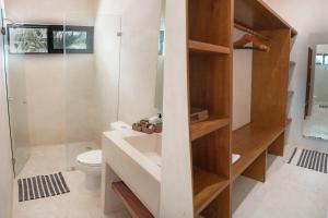 Sotik Tulum House