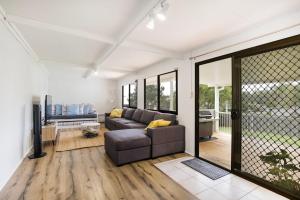 저비스 베이 The Relax Shack - Pet Friendly - 8 Mins Walk to Beach 싱글룸 로비