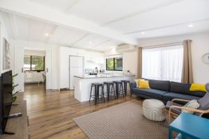 The Relax Shack - Pet Friendly - 8 Mins Walk to Beach