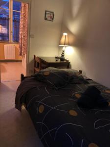 Hotels Rest hotel l ardoise Chambre N 1 : Chambre Double