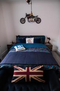 Luxury ApArt Gallery Apartment 1 Near River & Free Parking