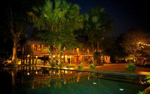 Bavi Hideaway Retreat - Venuestay