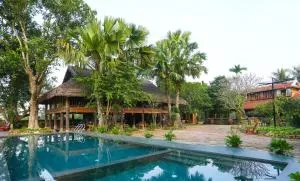 Bavi Hideaway Retreat - Venuestay - Xóm Cầu Rồng