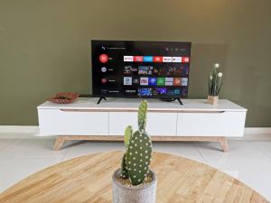 D 2 Rooms PJ Near SunwayPyramid 100MbpsWifi 中文房东