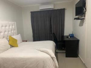 Essence of Africa Guesthouse