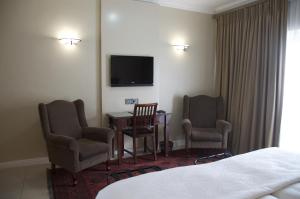 Lemoenkloof Boutique Hotel