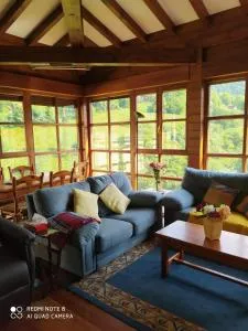 CASA TABLADO HELENA - Miranda