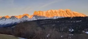 Gîte du Faraud - Agnières-en-Dévoluy