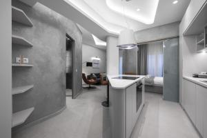 Elite Suite Thessaloniki by Luxlikehome