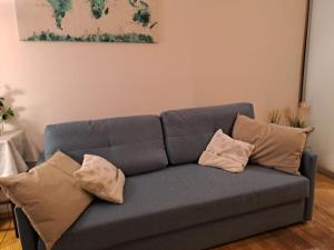 Apartament Wielopole 17