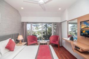 Amritara Surya - A Luxury Spa Retreat