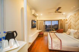 Amritara Surya - A Luxury Spa Retreat