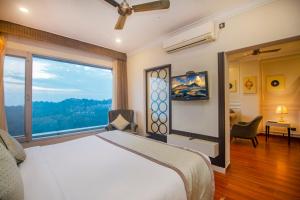 Amritara Surya - A Luxury Spa Retreat