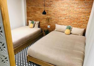 6 Bedroom house - BEST LOCATION - 5mins MY KHE Beach