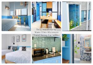 6 Bedroom house - BEST LOCATION - 5mins MY KHE Beach