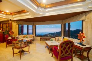 Amritara Surya - A Luxury Spa Retreat