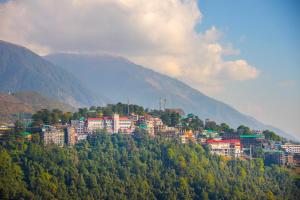 Amritara Surya - A Luxury Spa Retreat
