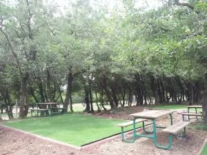 Yaar Odem Resort - כפר נופש יער אודם - Odem