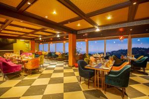 Amritara Surya - A Luxury Spa Retreat