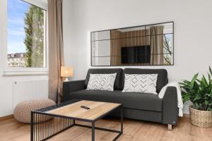 SoWi Home - Gartenblick & Parkplatz, Küche