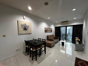 Summer Suites KLCC By Homestay