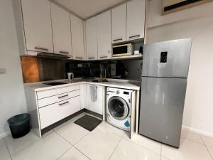 Summer Suites KLCC By Homestay