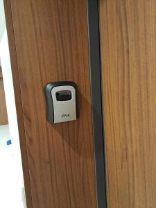 Apartamenty Orawska 14 HEMMA