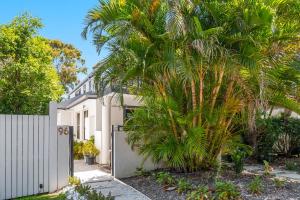 Franche Brise a la Mer