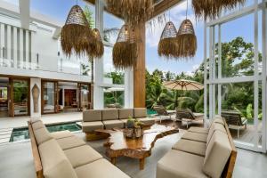 Villa Melissa by BaliSuperHost