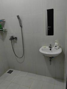 Sweet House Homestay Near Mall Pekanbaru Sudirman