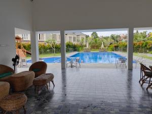 Sweet House Homestay Near Mall Pekanbaru Sudirman