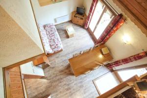 Appartements Chalet l'aubepine residence B&B : photos des chambres