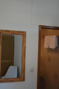 Double or Twin Room room in Hotel Garni Schlossblick