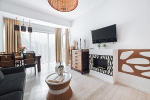 Apartament B225 - Dune Beach Resort