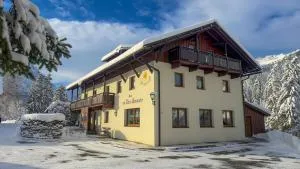 Alte Schmiede - تيلفس