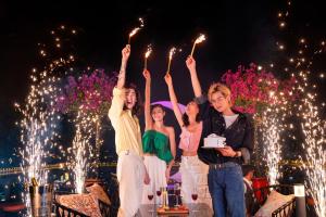 Aurora Premium - A Lifestyle Hotel